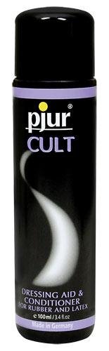 Pjur Cult Dressing Aid