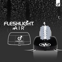 Vorschau: Fleshlight Air – Anwendung mit verschiedenen Einsätzen