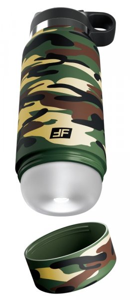Fap Flask Masturbator Camouflage