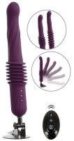 Vorschau: RC Warming Stoßvibrator