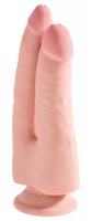 Vorschau: 9,5&quot;&quot; Triple Density Double Penetrator