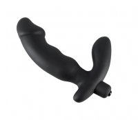 Vorschau: Prostata-Vibrator in Penisform