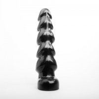 Vorschau: WAD The Executioner - Black XL Dildo