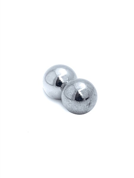 Nipple Killers magnetische Kugeln Paar Nipple Killers magnetische Kugeln Paar