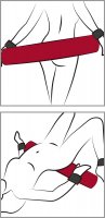 Vorschau: Spreizstange BDSM Möbel