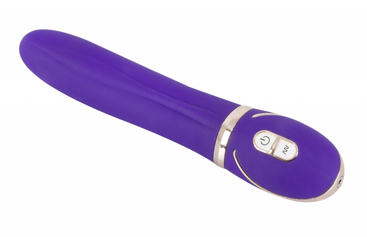 Glam Up Vibrator in knalligem Pink Glam Up Vibrator in knalligem Pink