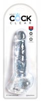 Vorschau: Cock with Balls 8