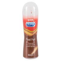 Vorschau: Durex Real Feel