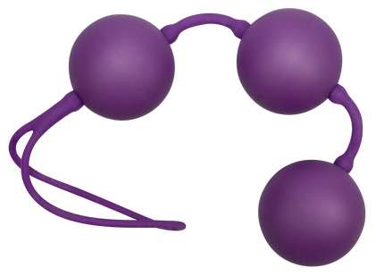 Liebeskugeln zum Beckenbodentraining kaufen | Sexspielzeug Shop