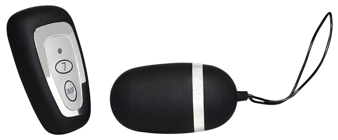 Vibro-Ei wireless Black Vibro-Ei wireless Black