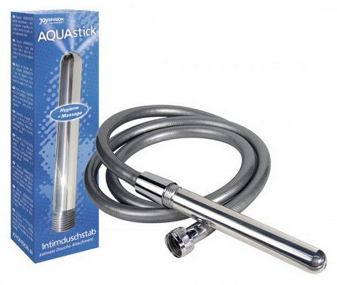 Intimdusche-Metall-1