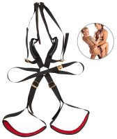 Vorschau: Bad Kitty Body Swing Deluxe