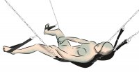 Vorschau: You2Toys Liebesschaukel Sex Swing