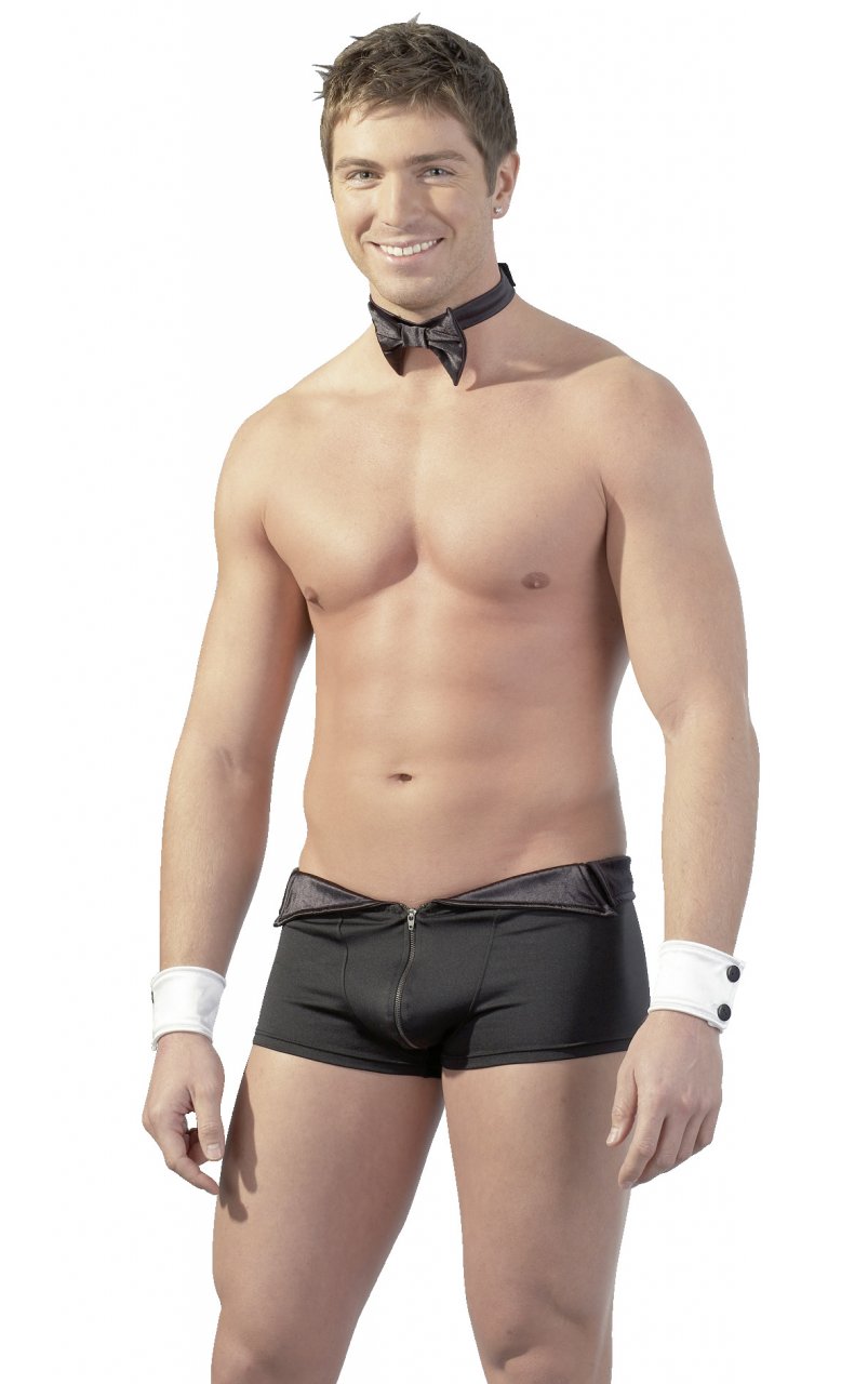 Herren-Servier-Set Herren-Servier-Set