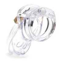 Vorschau: Peniskäfig CB-3000 transparent
