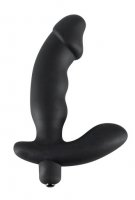 Vorschau: Prostata-Vibrator in Penisform