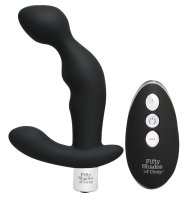 Vorschau: Prostata Vibrator mit Fernbedienung - Intensive Stimulation garantiert