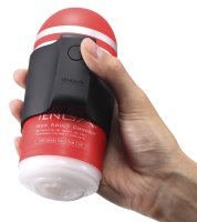 Vorschau: Masturbator-Set mit Vibration