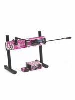 Vorschau: Steeltoyz Fickmaschine Pro3 pink