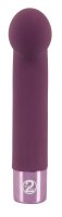 Vorschau: Elegant Series G-Spot Vibe