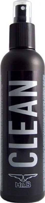 Mister B Toy Cleaner 200 ml Mister B Toy Cleaner 200 ml