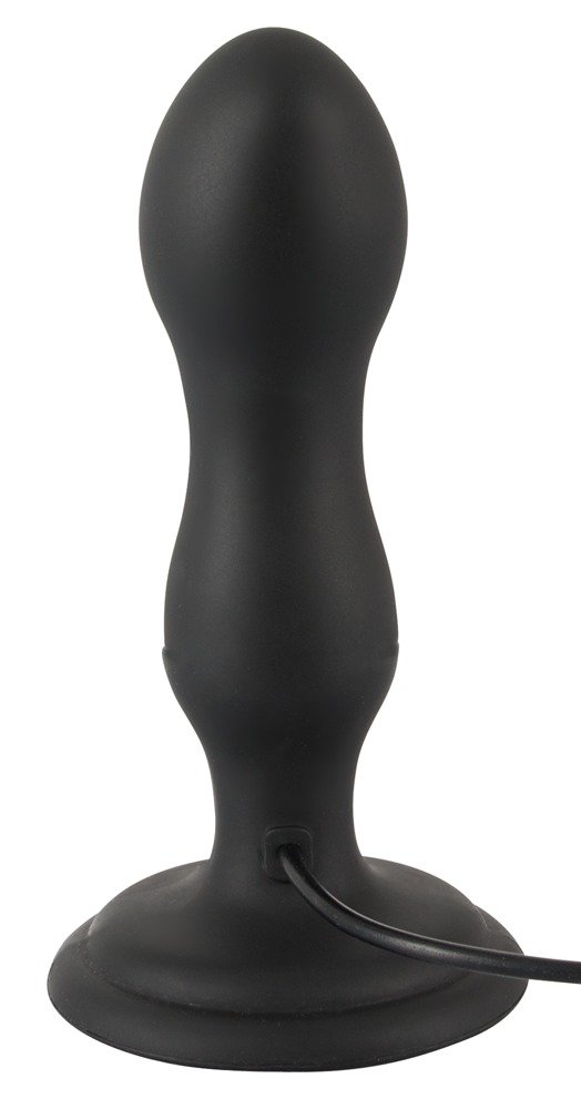 Anal twist plug Anal twist plug