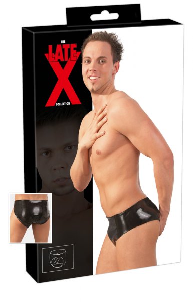 Latex-Slip