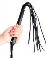 Vorschau: Cat-O-Nine-Tails