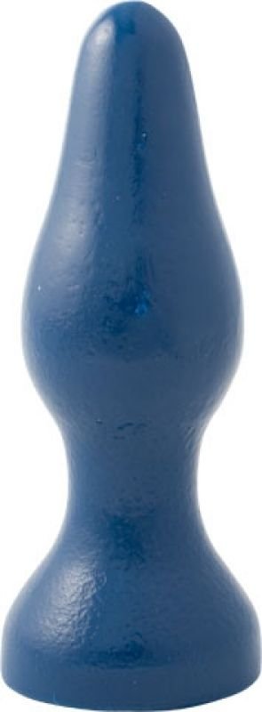Crackstuffers Goose Analplug 18,5 x 5,6 cm Crackstuffers Goose Analplug 18,5 x 5,6 cm