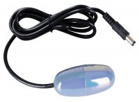 Vorschau: Hochleistungs-Sexmaschine mit Vibrationselementen und drei Aufsätzen