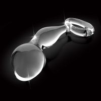 Vorschau: Glasdildo No. 46