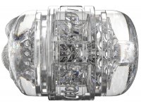 Vorschau: Masturbator Quickshot Stoya