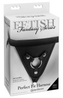 Vorschau: Perfect Fit Harness