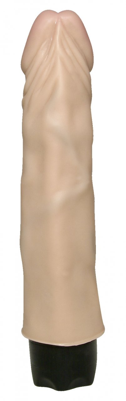 Jen´s Wrench Naturvibrator - Ø 4,5 x 22 cm Jen´s Wrench Naturvibrator - Ø 4,5 x 22 cm