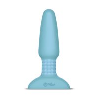 Vorschau:  Analplug mit Vibration und Rotation