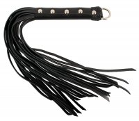 Vorschau: Leder-Flogger Beginner