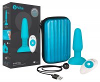 Vorschau:  Analplug mit Vibration und Rotation
