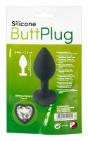 Vorschau: Silicone Butt Plug