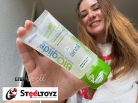 BIOglide - das biologische Analgleitgel