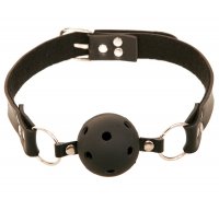 Vorschau: Breathable Ball Gag