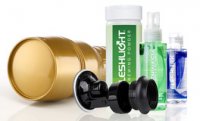 Vorschau: Fleshlight Masturbator von Stamina Value Pack