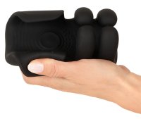 Vorschau: Masturbator Pulse Grip 3-in-1