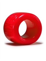 Vorschau: Ballstretcher Silikon XL schwarz