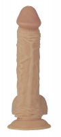 Vorschau: Naturdildo - Ø 4,5 x 23 cm