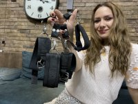 Vorschau: Fessel-Set: Unvergessliche Bondage-Abenteuer