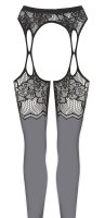 Vorschau: Straps-Strumpfhose
