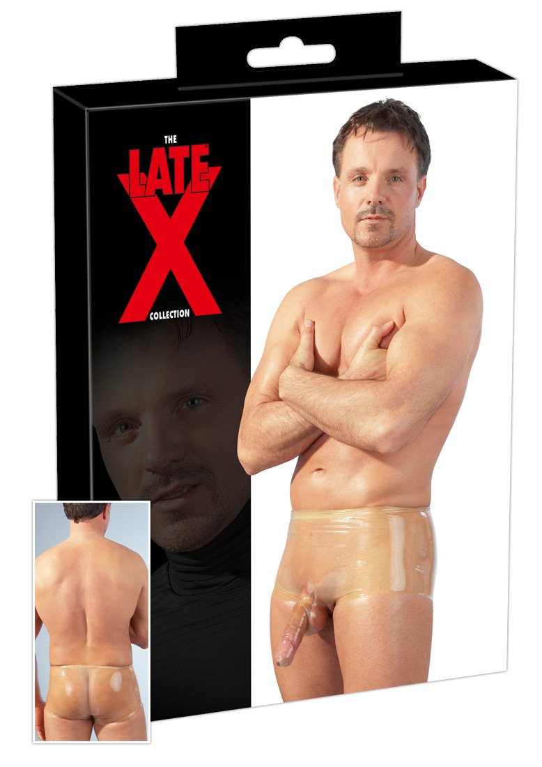 Latex-Pants Latex-Pants