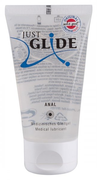 Just Glide Anal 50 ml