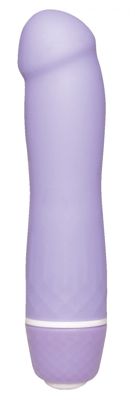 Mini-Vibrator Smile Sweety Mini-Vibrator Smile Sweety