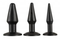 Vorschau: Analplug Training Set